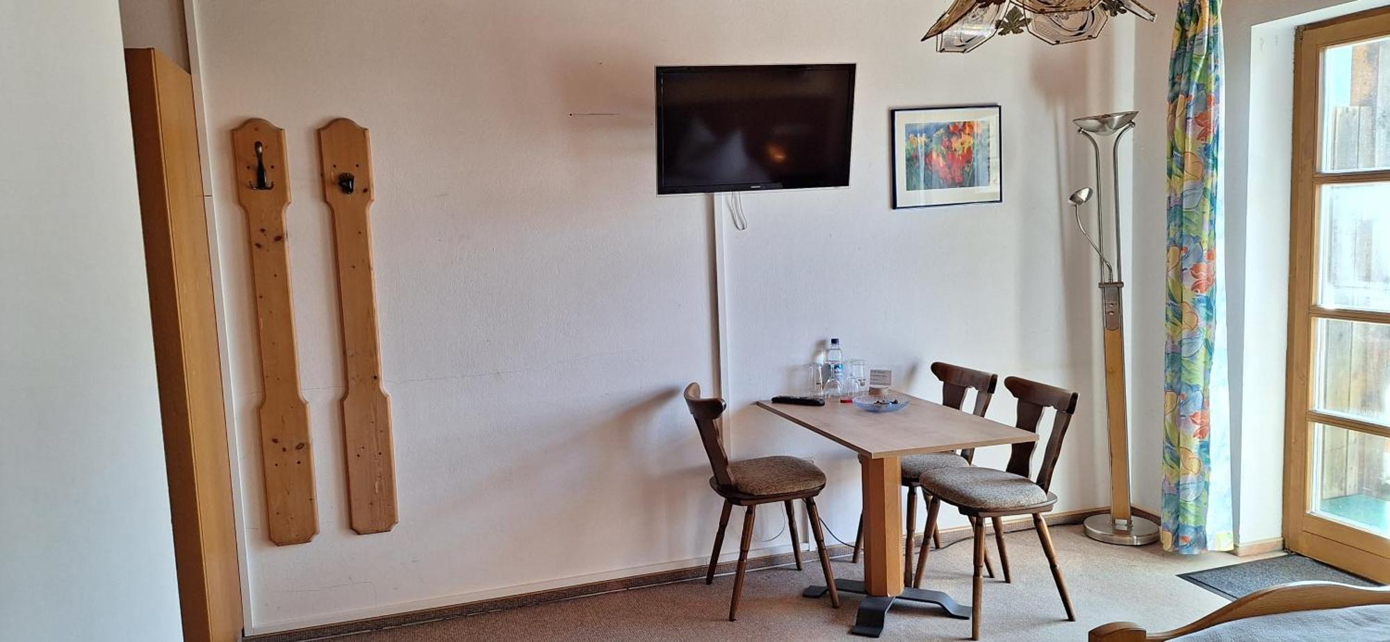 Waldgasthof - Hotel Schiederhof Wiesenfelden Habitación foto