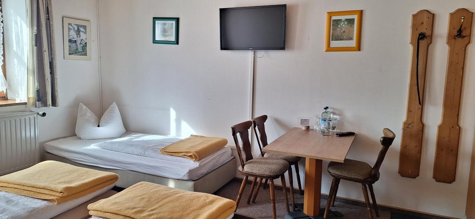 Waldgasthof - Hotel Schiederhof Wiesenfelden Habitación foto